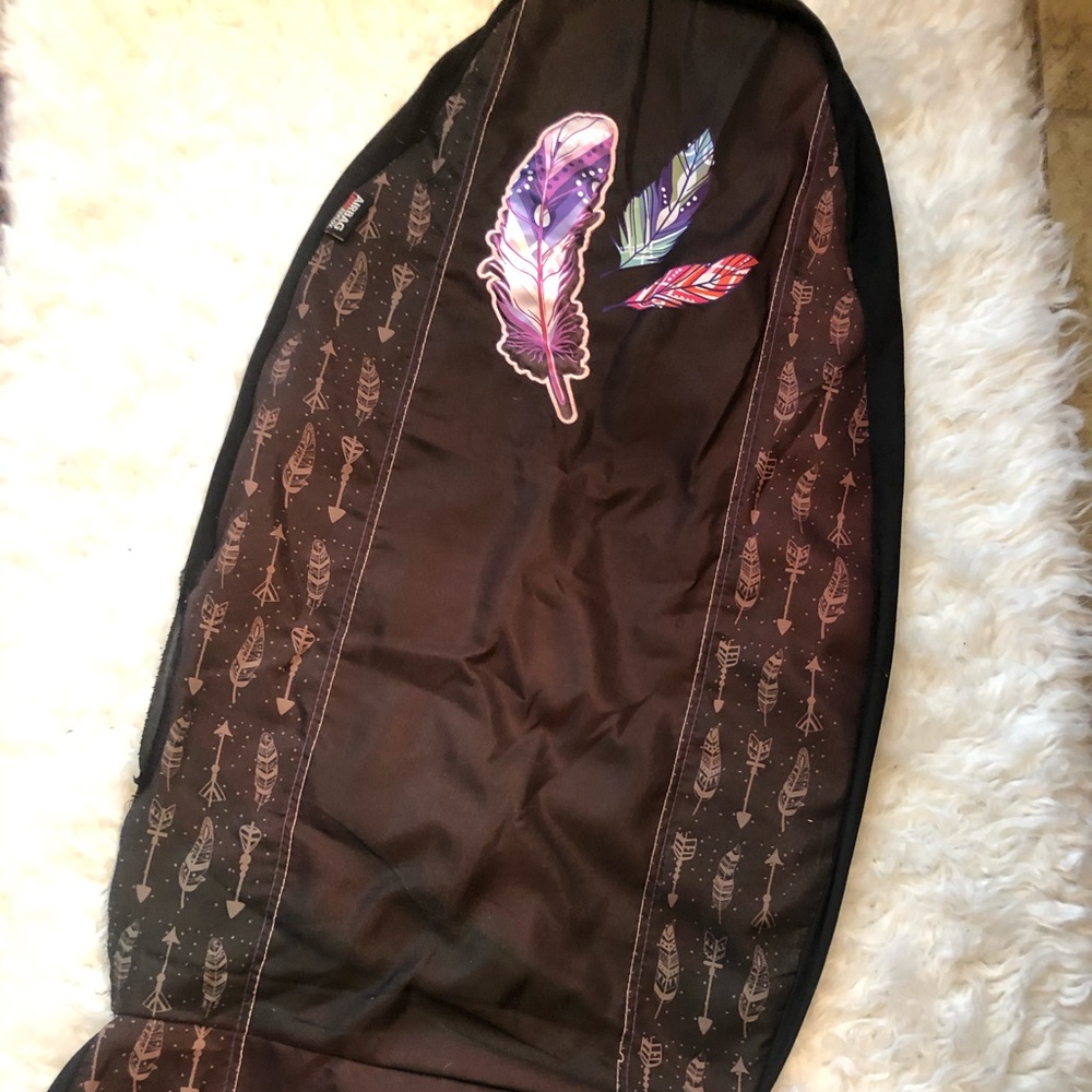 Seat Cover
